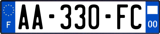 AA-330-FC