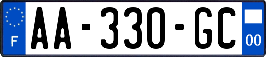 AA-330-GC