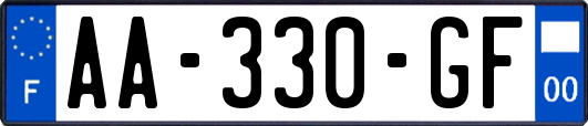 AA-330-GF