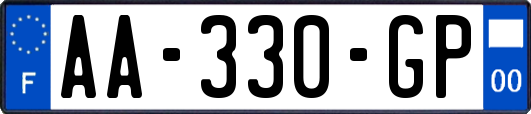AA-330-GP