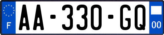 AA-330-GQ