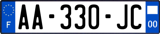 AA-330-JC