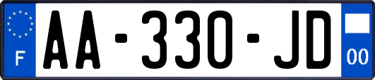 AA-330-JD