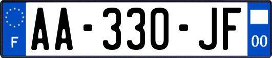 AA-330-JF