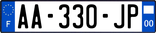 AA-330-JP