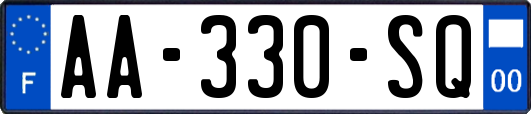 AA-330-SQ