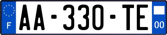 AA-330-TE