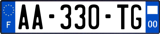 AA-330-TG