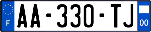 AA-330-TJ