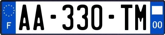 AA-330-TM