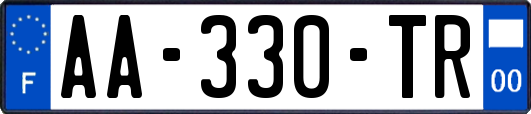 AA-330-TR