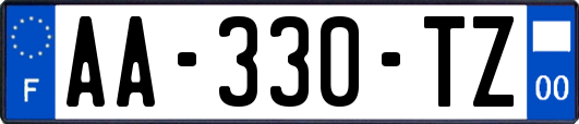 AA-330-TZ