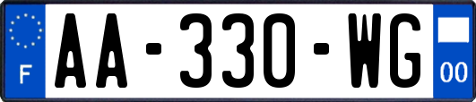 AA-330-WG