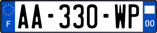 AA-330-WP