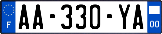 AA-330-YA