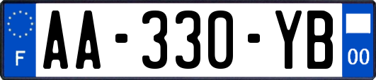 AA-330-YB