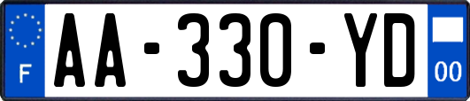 AA-330-YD