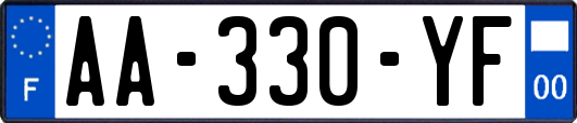 AA-330-YF