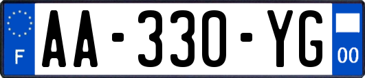 AA-330-YG