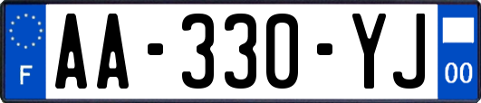 AA-330-YJ