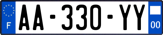 AA-330-YY