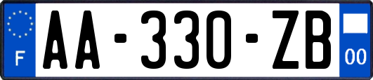 AA-330-ZB