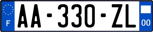 AA-330-ZL