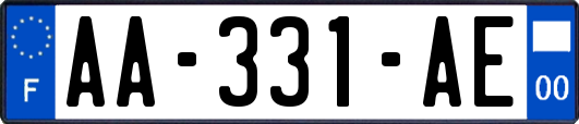 AA-331-AE