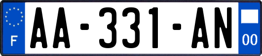 AA-331-AN