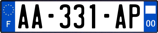 AA-331-AP