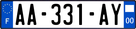 AA-331-AY