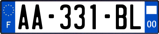 AA-331-BL