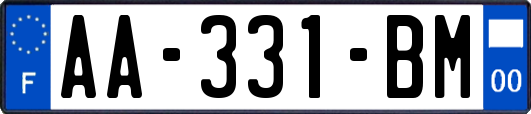 AA-331-BM