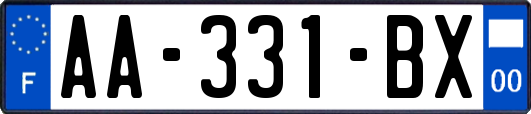 AA-331-BX