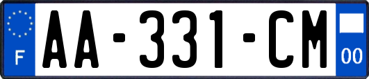 AA-331-CM