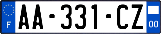 AA-331-CZ