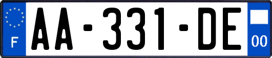 AA-331-DE