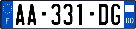 AA-331-DG