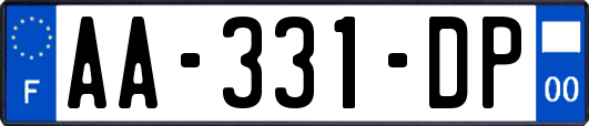 AA-331-DP