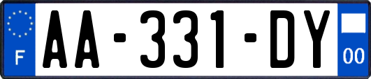 AA-331-DY