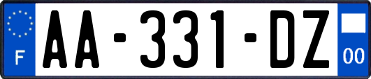 AA-331-DZ