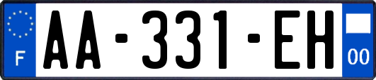 AA-331-EH