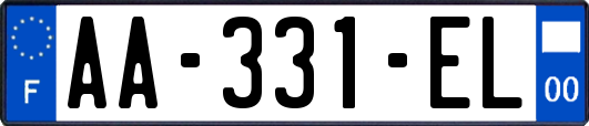 AA-331-EL