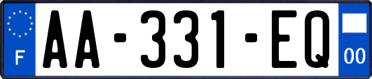 AA-331-EQ