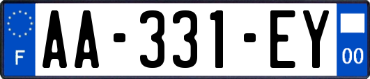 AA-331-EY