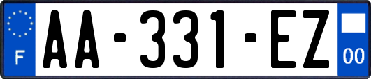 AA-331-EZ