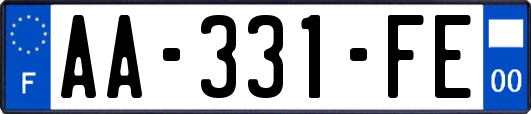 AA-331-FE