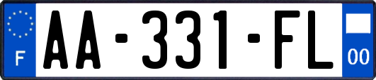 AA-331-FL