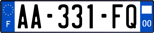 AA-331-FQ