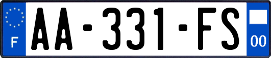 AA-331-FS